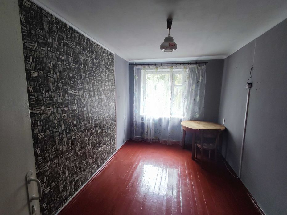 Оренда 3-кімнатної квартири Луцьк (вул. Потебні 48)