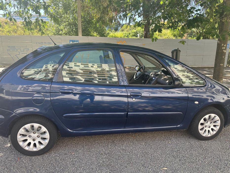Citroen picasso Xsara