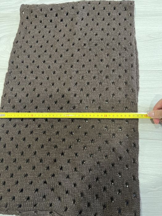 Снуд жіночий