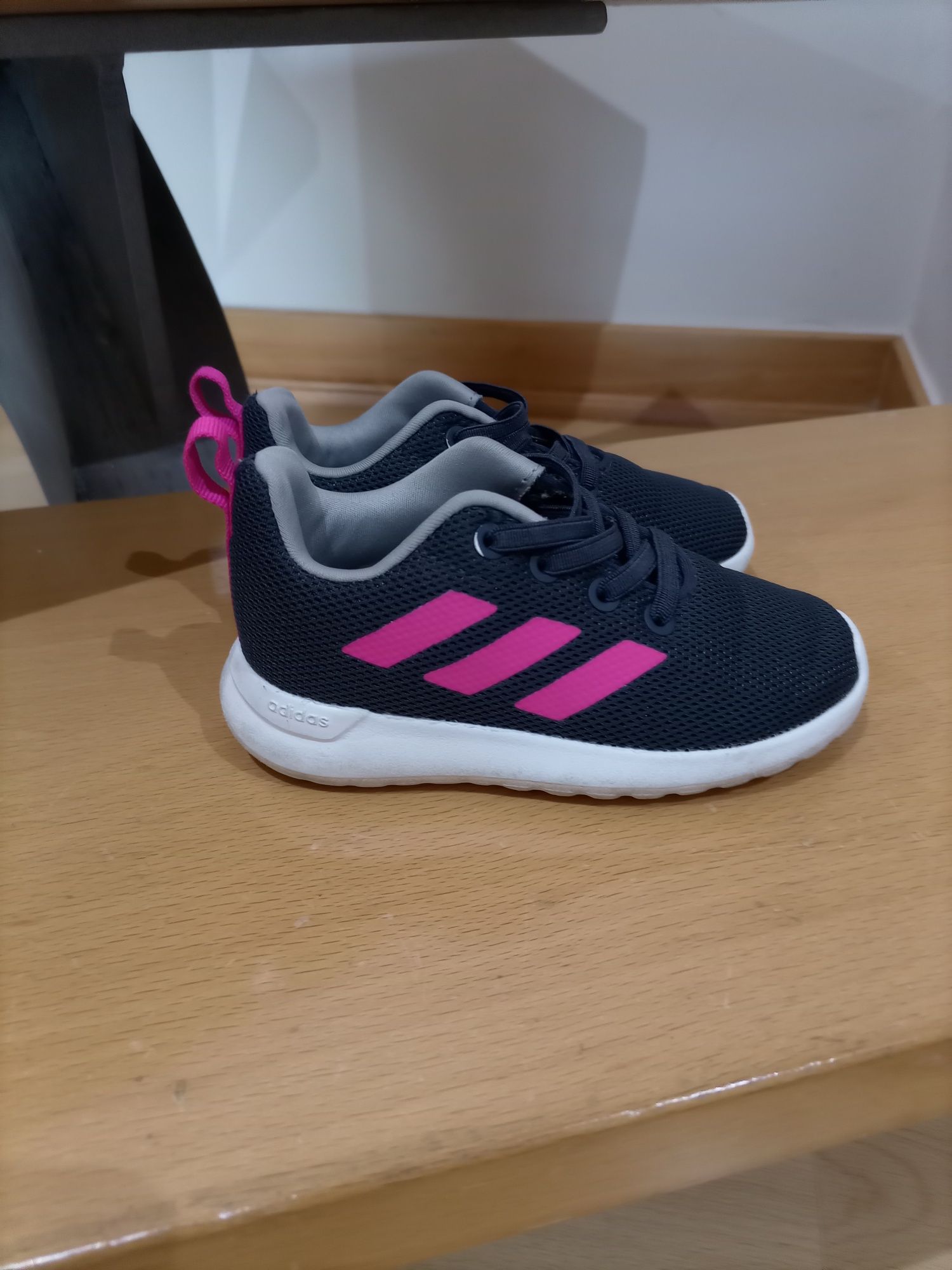 Adidas Lite Run originais