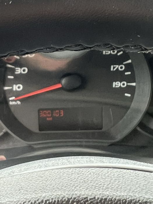 Renault Kengoo 1.3 Дізель Груз