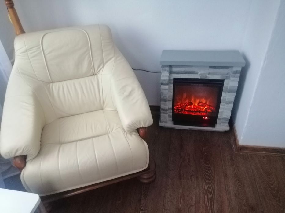 Mieszkanie  salon,sypialnia ,kuchnia lazienka parter blok