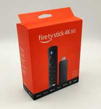Amazon Fire Tv Stick 4K Max Okazja 249zł