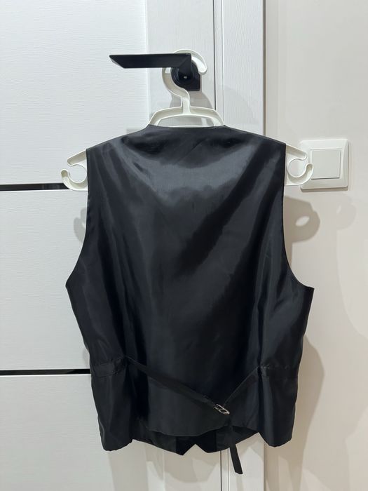 Піджак + жилетка