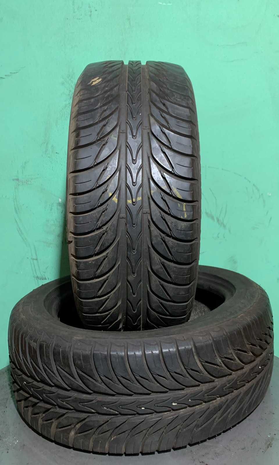 195/50/15 Michelin Pilot Exalto