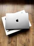 2021 Apple MacBook Pro 16” M1 Max 64GB RAM 1TB SSD