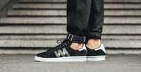 Nowe Buty Adidas X White Mountaineering CAMPUS 80s Eu 46 2/3 Męskie