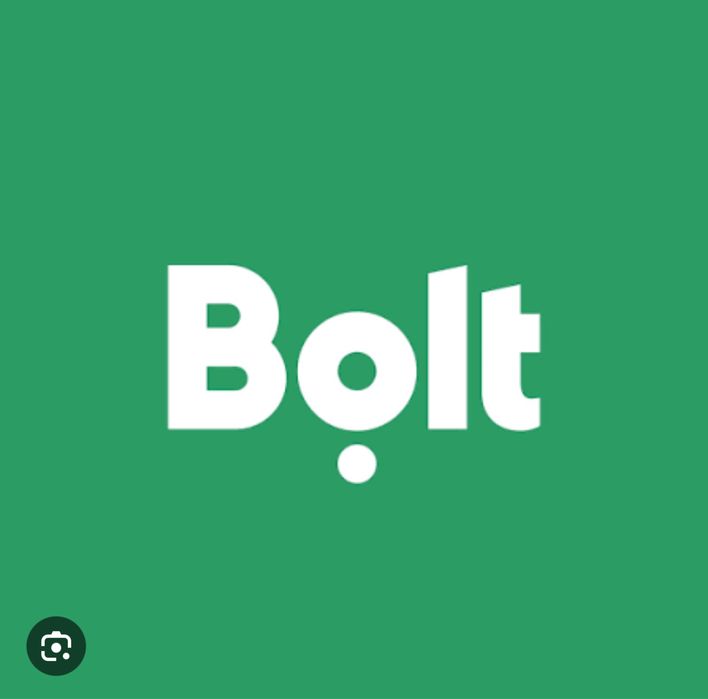 Alugasse conta bolt