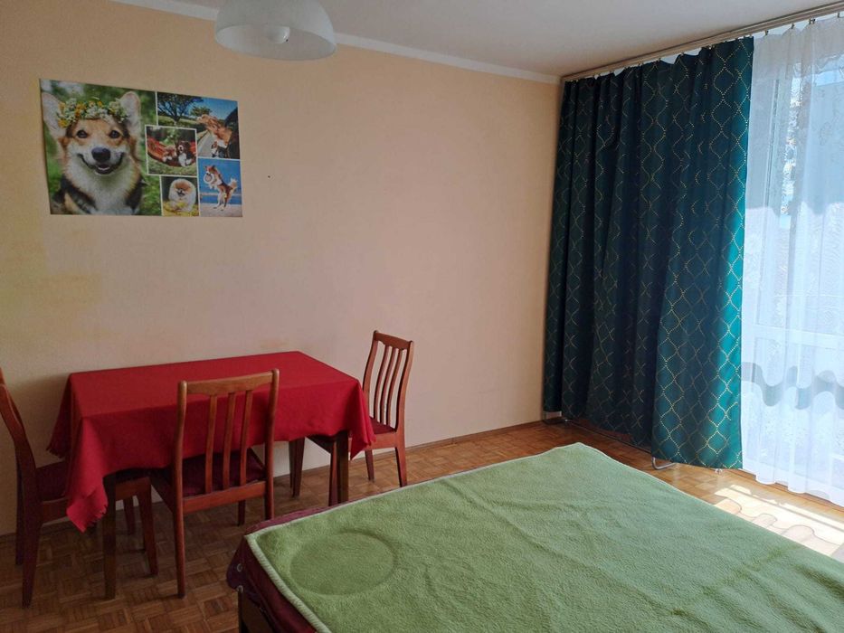 Mieszkanie w Opolu, na Zaodrzu