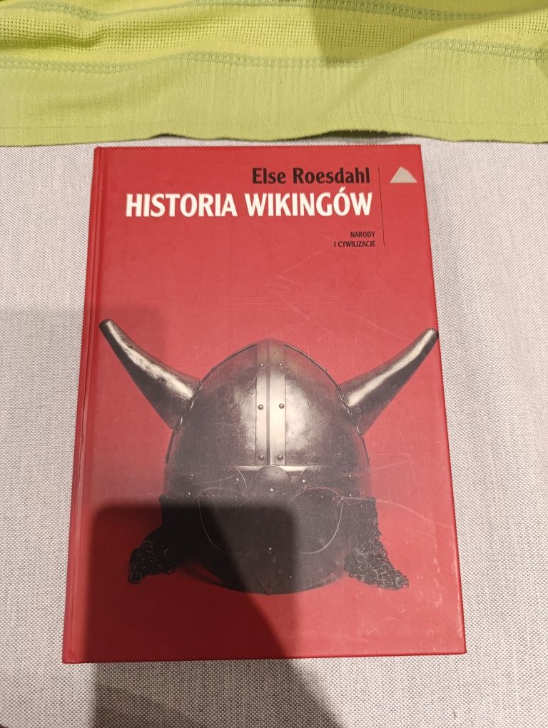 Historia wikingów