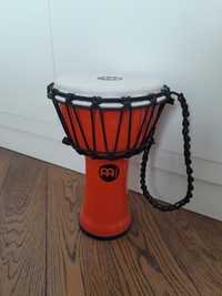 Bębenek pomarańczowy DJEMBE 7 JRD7 MEINL