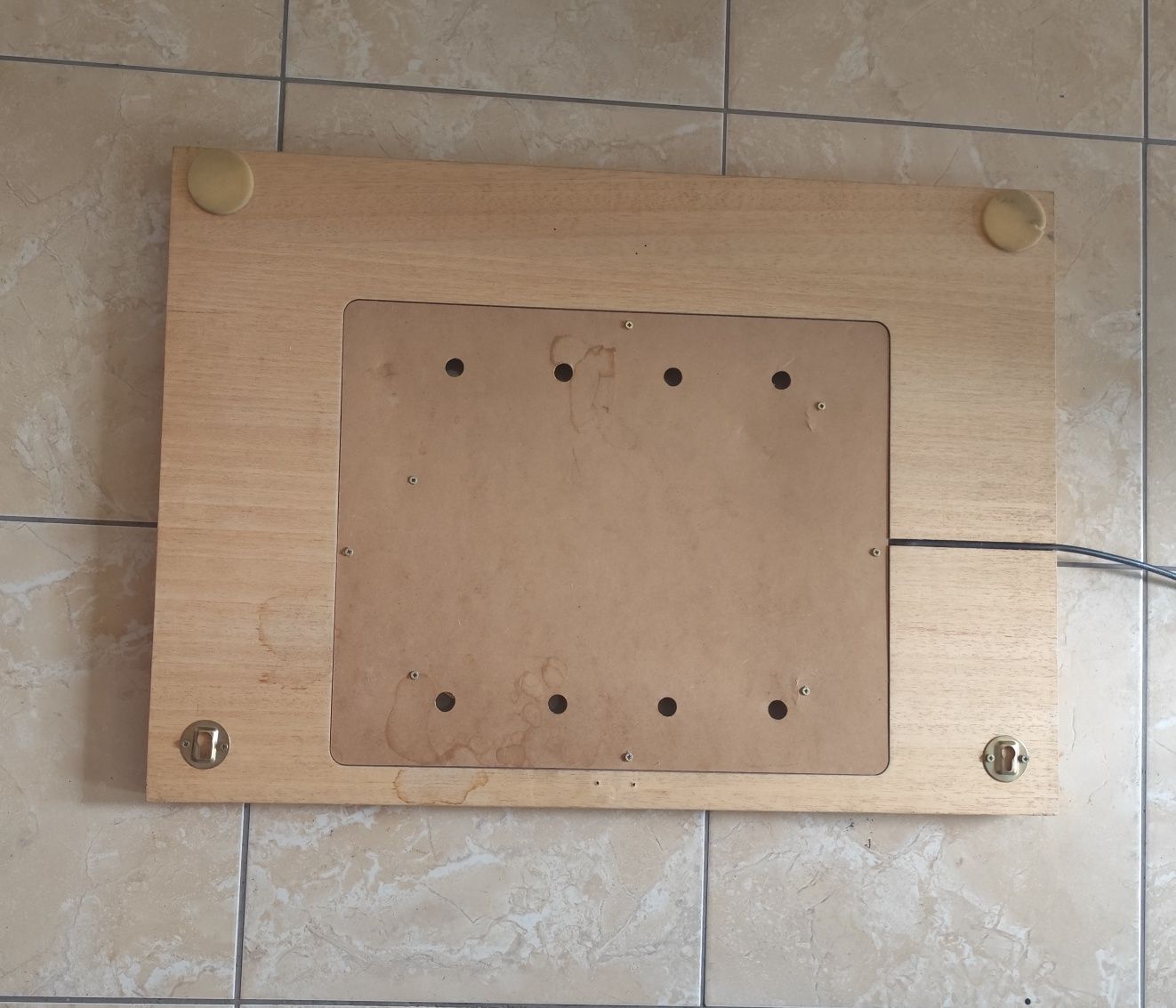 Quadro Led Somersby
