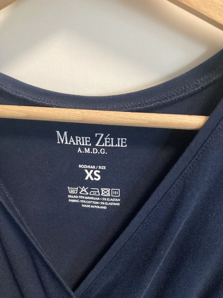 Sukienka bawelniana marie zelie rozm XS