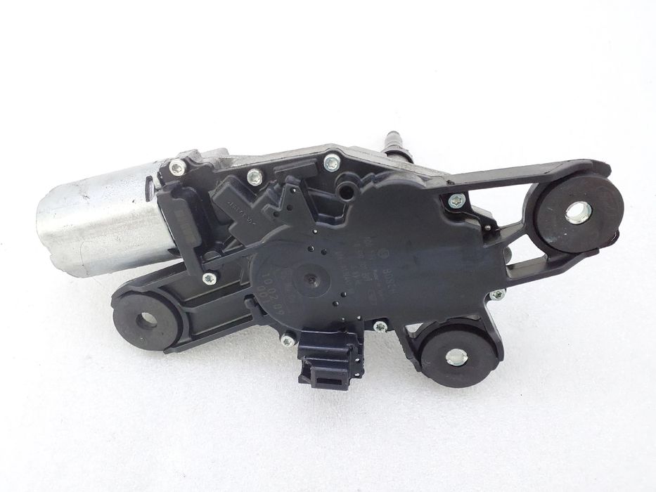 Motor limpa vidros trás FORD Fiesta VI (CB1, CCN)