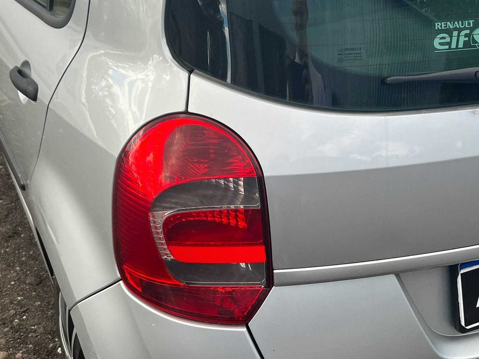 Продам Renault Modus 2009р. #70476