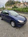 Peugeot 206 ano 2000