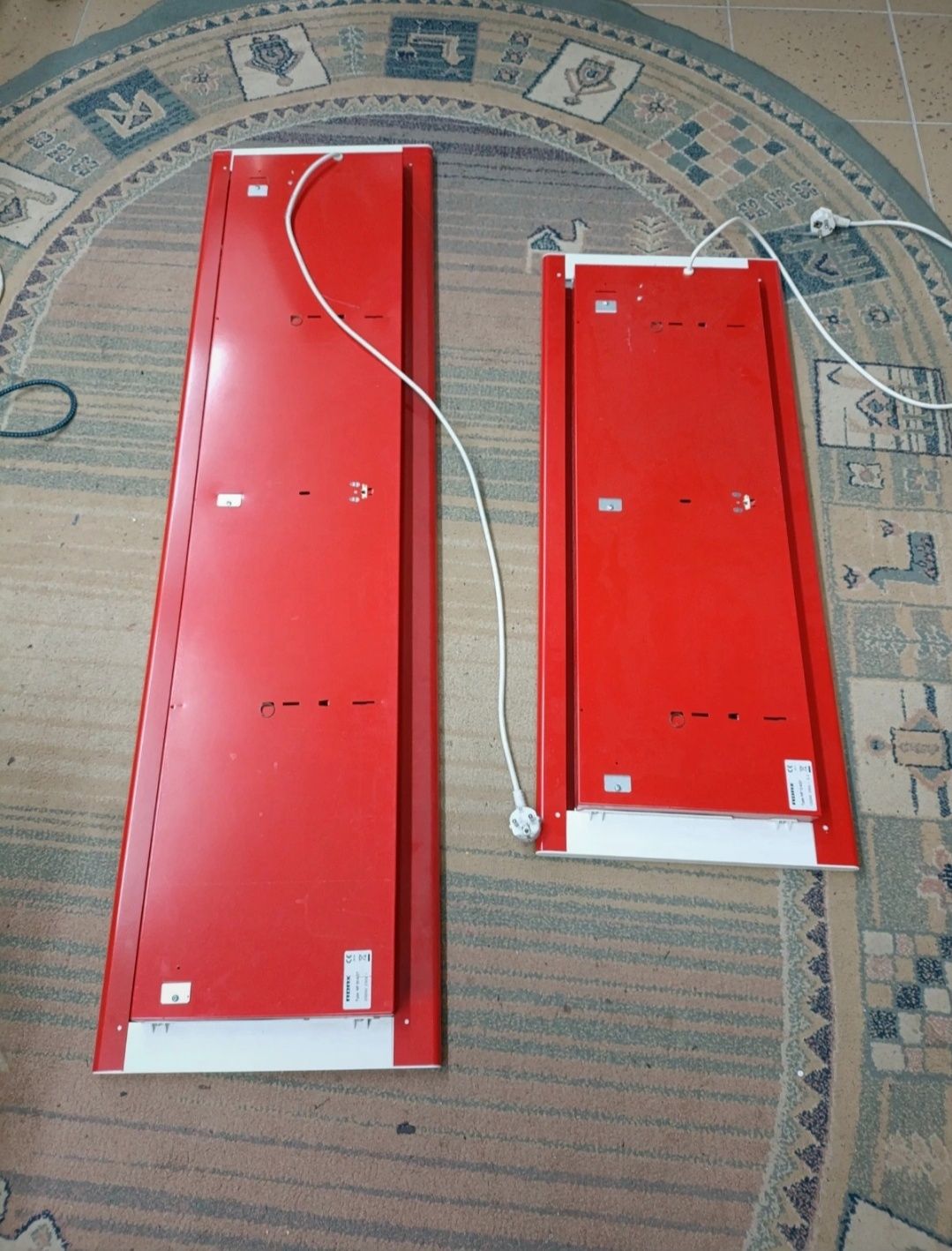 Grzejniki elektryczne adax np20 KTD