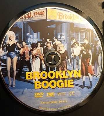 Brooklyn Boogie - Film - DVD