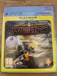 MotorStorm Apocalypse Playstation 3 PS3