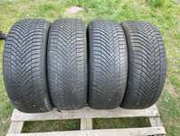 Okazja opony całoroczne 215/55R17 Continental ALLSeasonContact NOWE