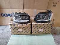 REFLEKTOR LAMPA SCANIA LED 2674390 LEWA