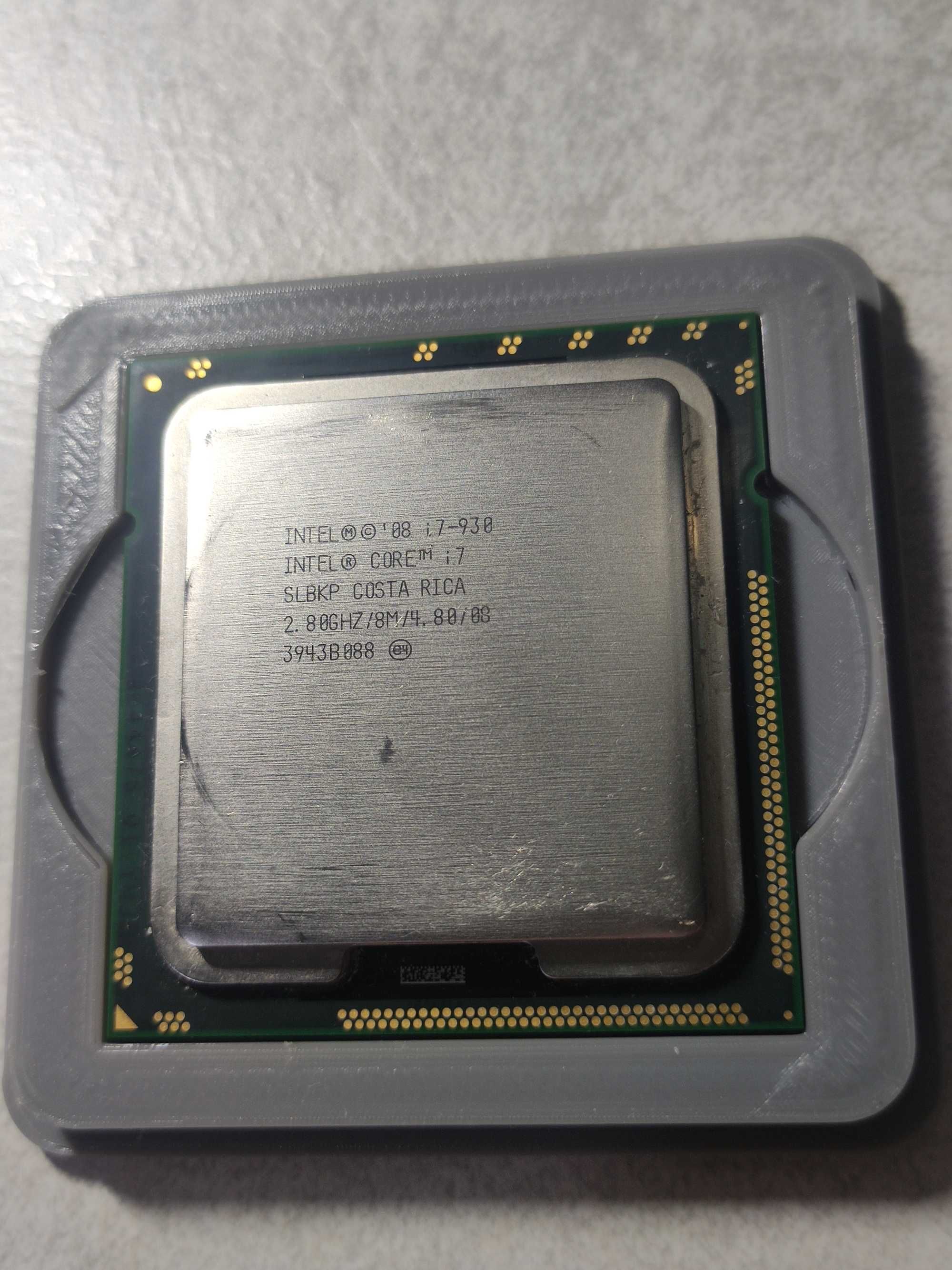 Intel Core i7-930 LGA1366