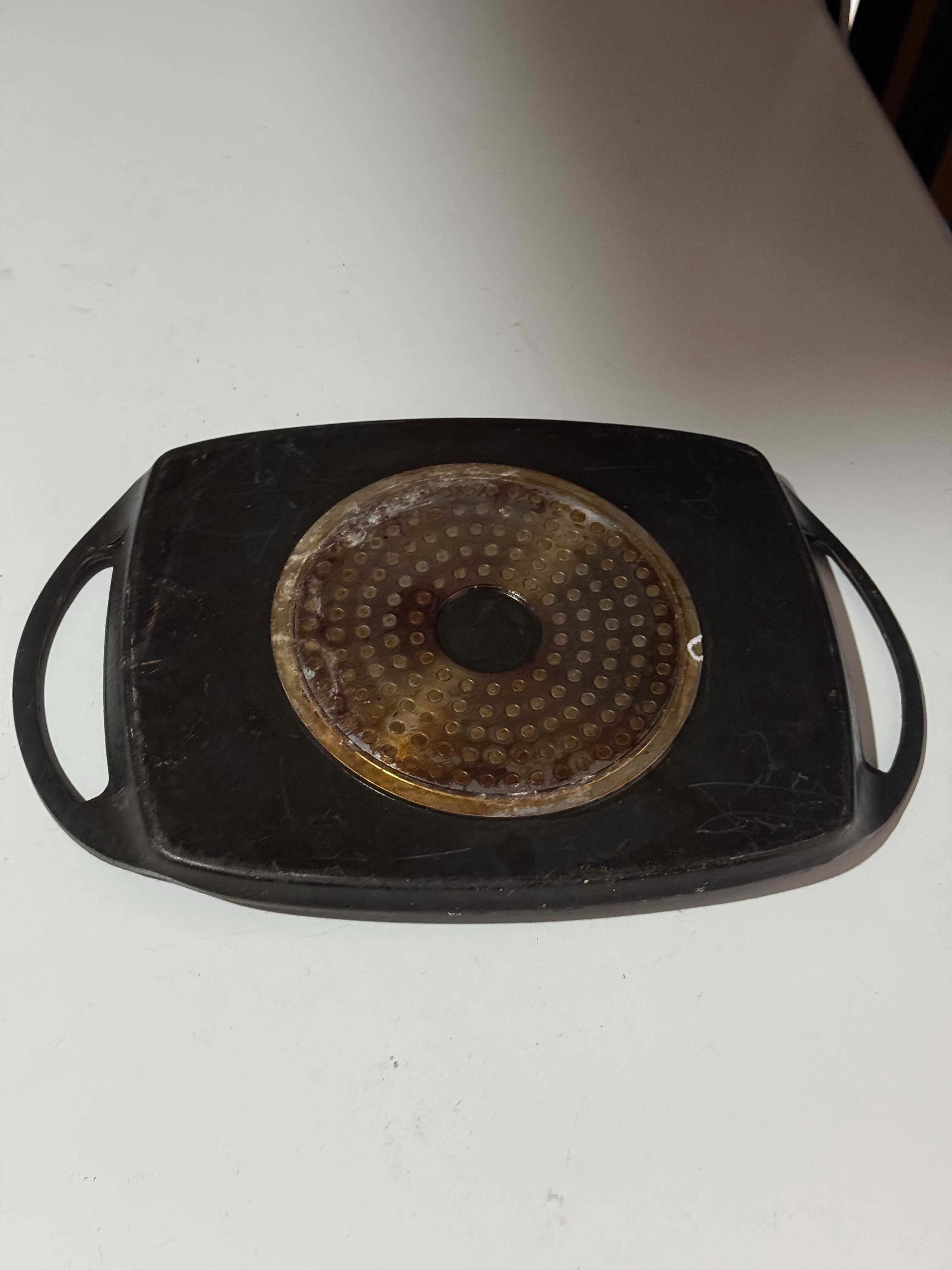 Chapa para grelhar