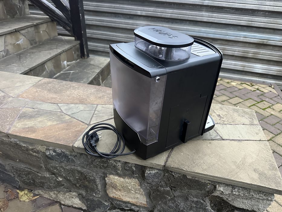 Кофе машина KRUPS