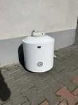 Boiler elektryczny do wody