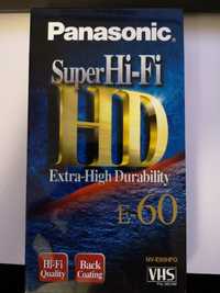 Panasonic Super Hi-Fi HD E-60