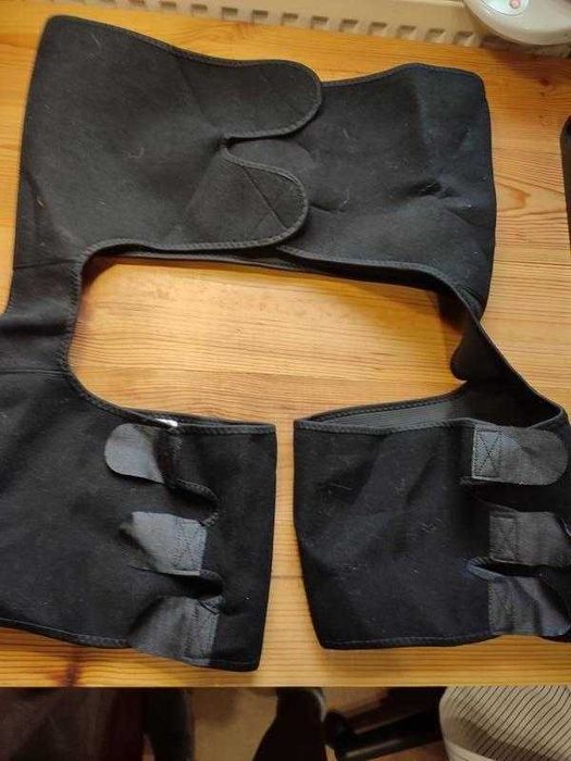 Бандаж для тазобедренных суставов разъемный в новом состоянии