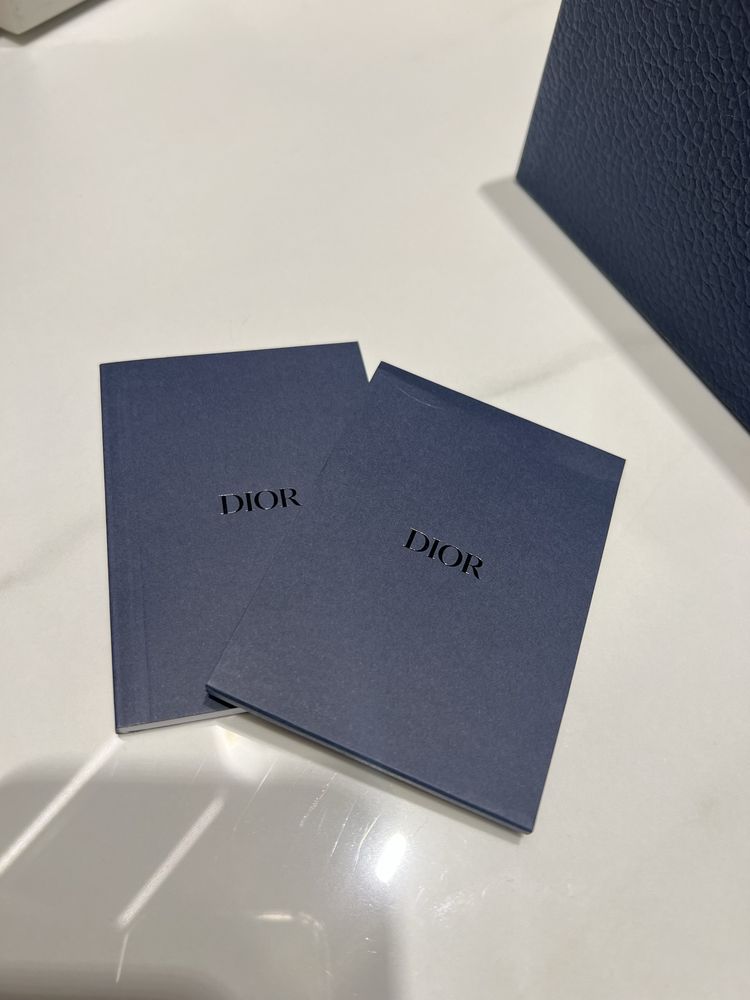 Pudełko Dior 45 x 26 x 13 cm nowe duże buty torba