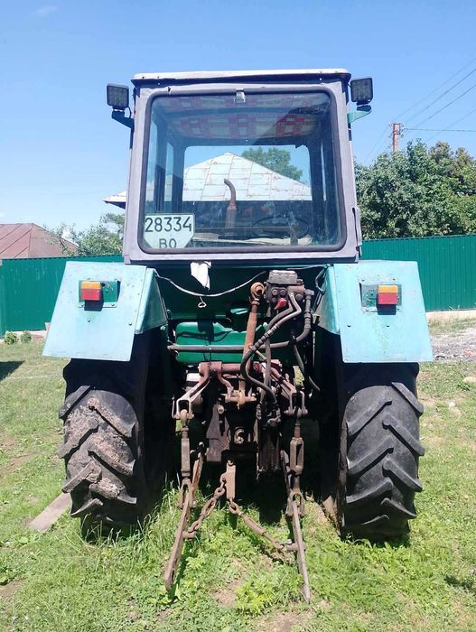 Продам Трактор ЮМЗ 6