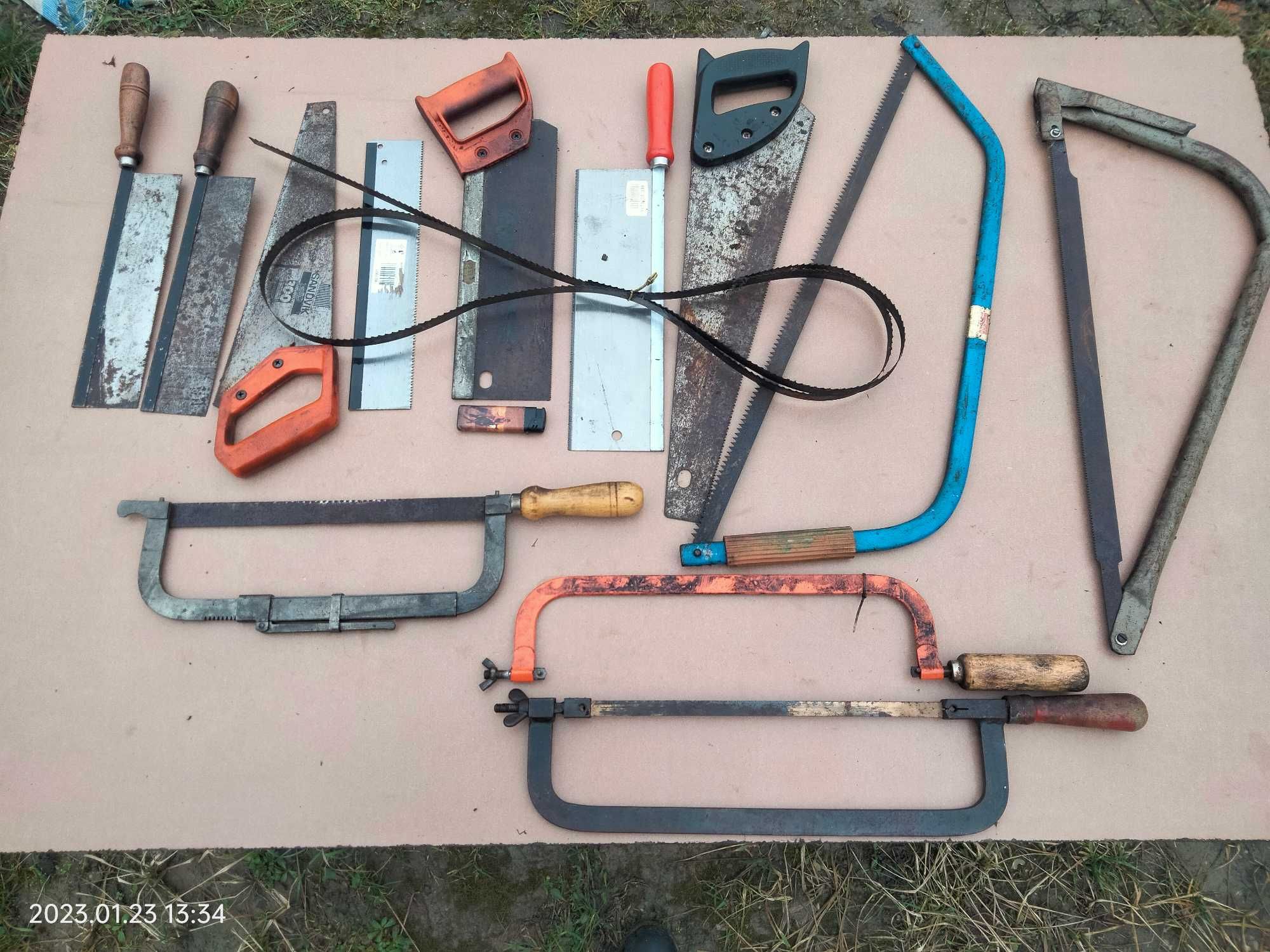 Do  kosiarki elektrycznej części