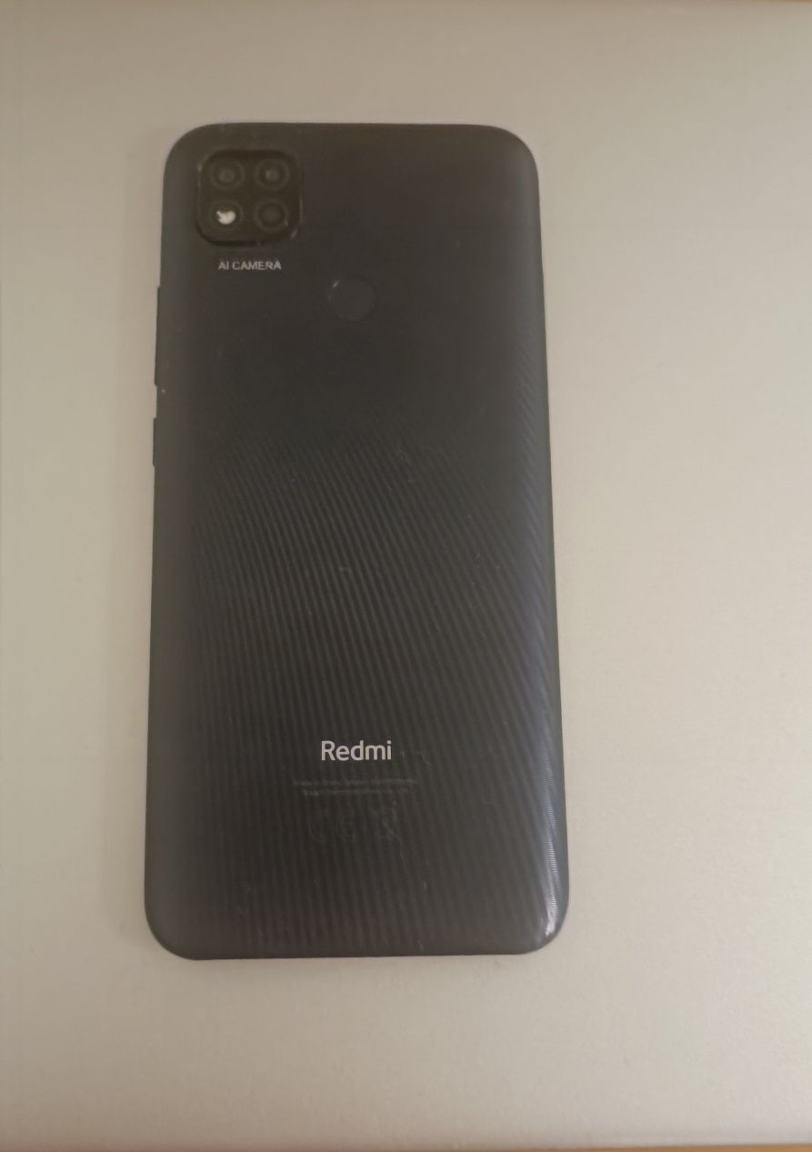 Продам Xiaomi Redmi 9C NFC