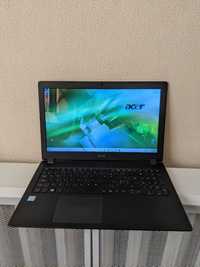 Ноутбук Acer Aspire A315-51- 15.6 Core i3 6006u 8GB DDR4/256 GB SSD