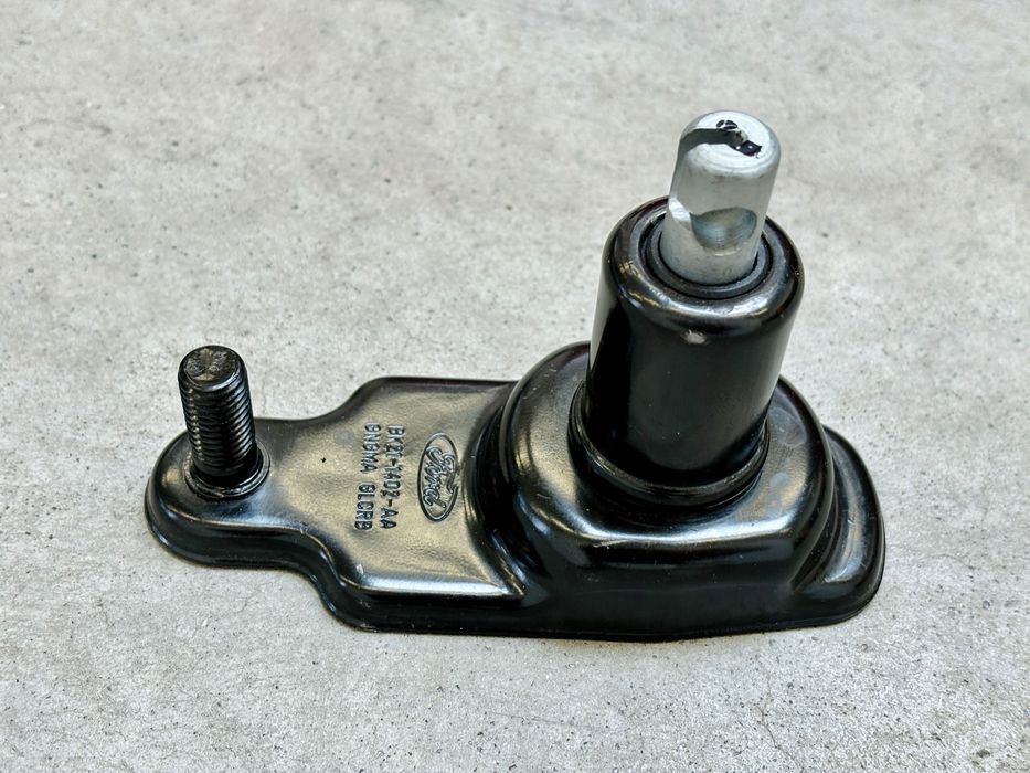 Nowe mocowanie uchwyt koła zapasowego Ford Custom Transit | Duża ilość