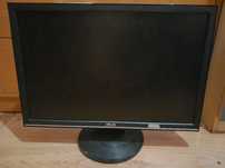Monitor asus 60hz