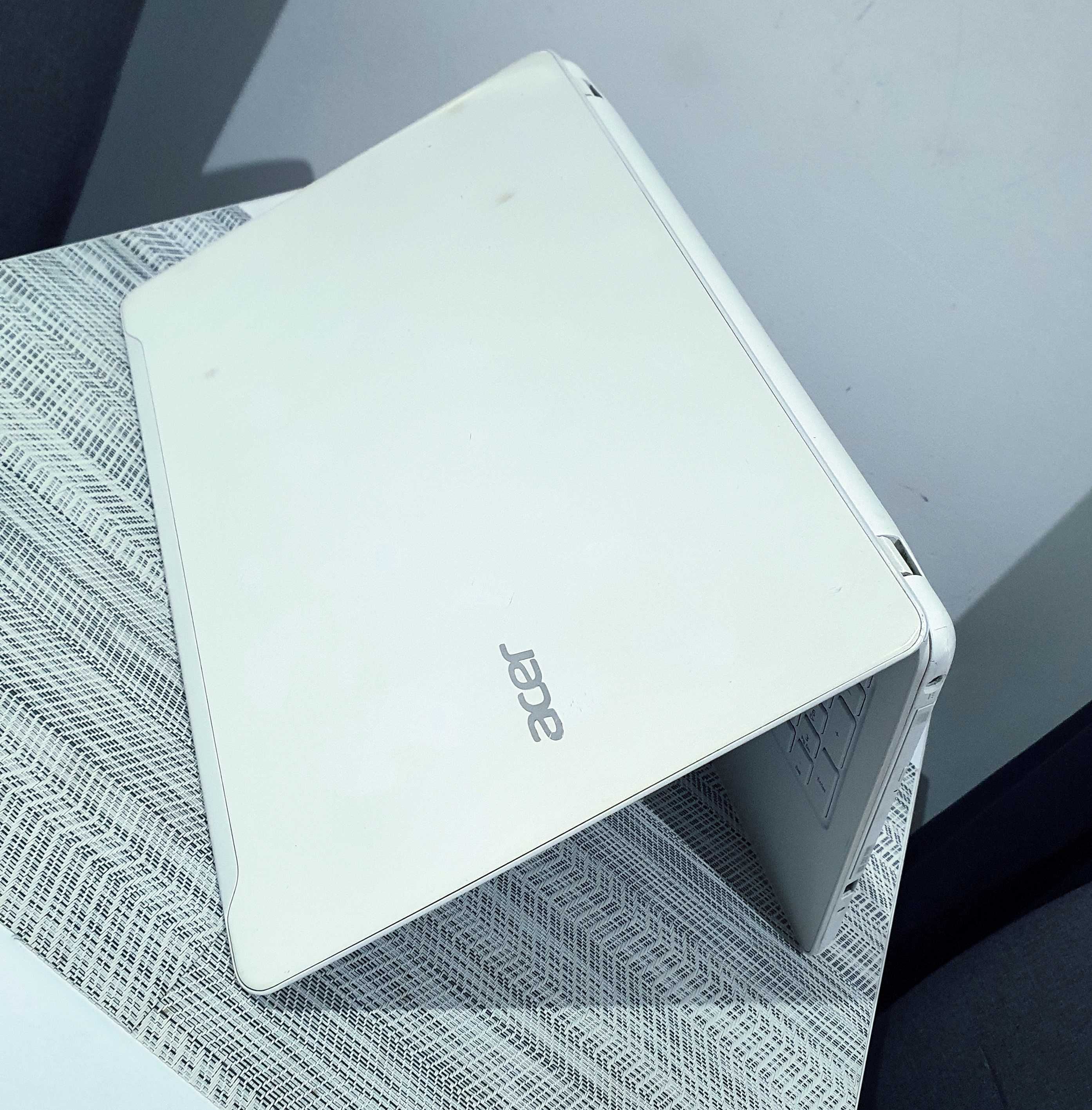 Acer White FHD intel®core™i5/Geforce®/16GBram/USB-C/Hdmi/Nvme1TB/Win11