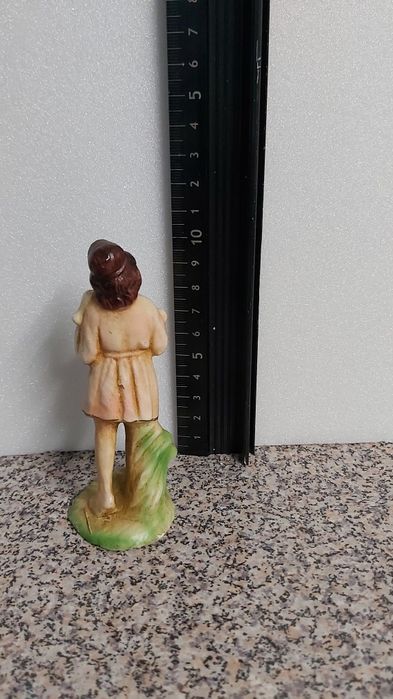 Figura de Presépio tradicional antiga e raras