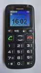 Telefon komórkowy dla Seniora MAXCOM Comfort MM428L z przyciskiem SOS