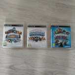 Gry na PS3 Skylanders 3 wersje