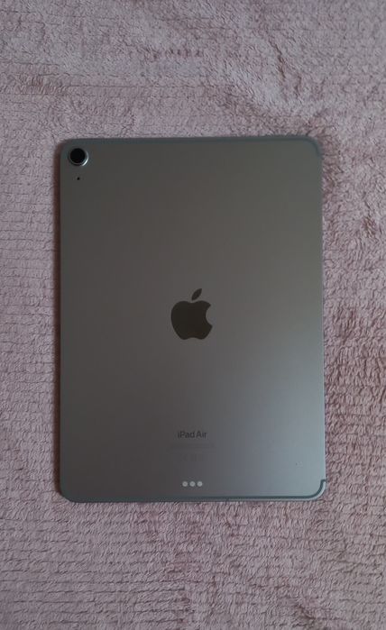 Ipad Air 11 (2024) 256GB WIFI + cellular ( 5G )