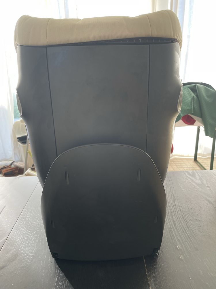 Cadeira auto Cibex Sirona 360