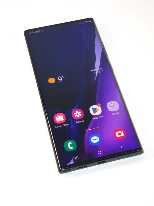 Samsung Galaxy Note 20 Ultra | 12/512GB | FV23% | 1119c iGen