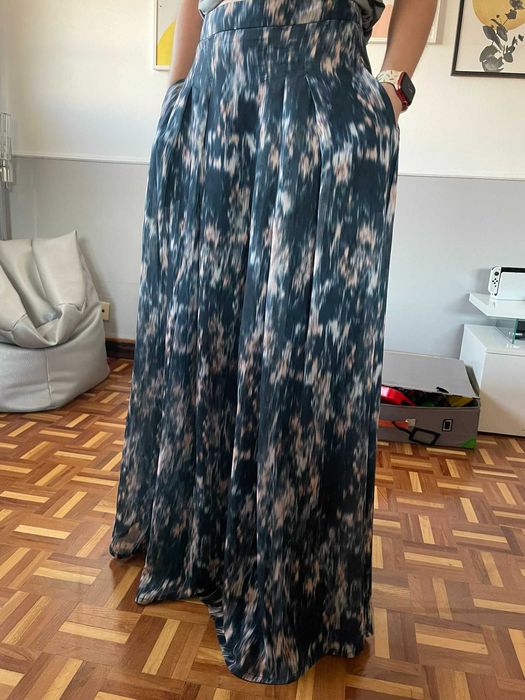 Saia Molly Bracken XS