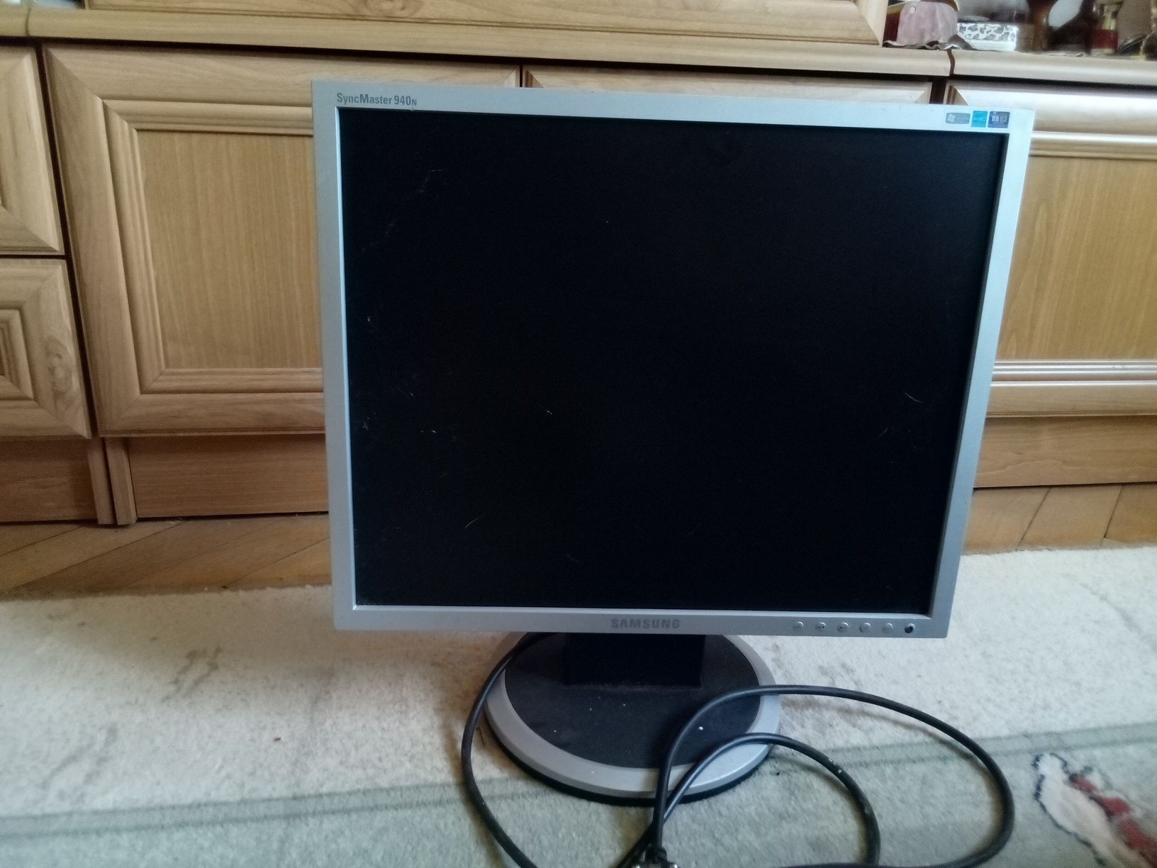 Monitor 19' Samsung do komputera