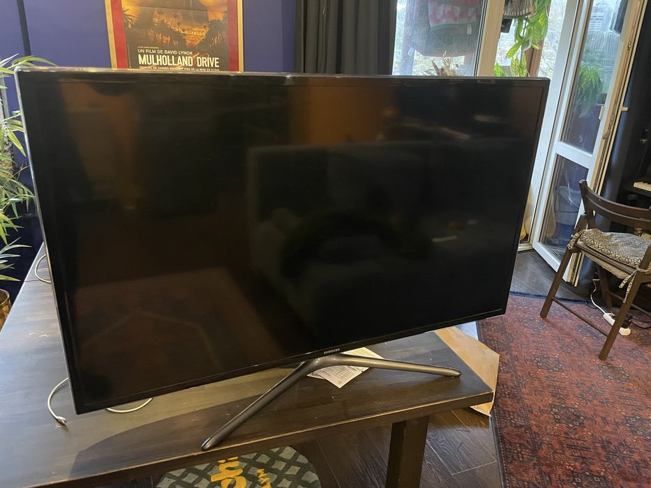 Телевизор Samsung UE40F6130AK