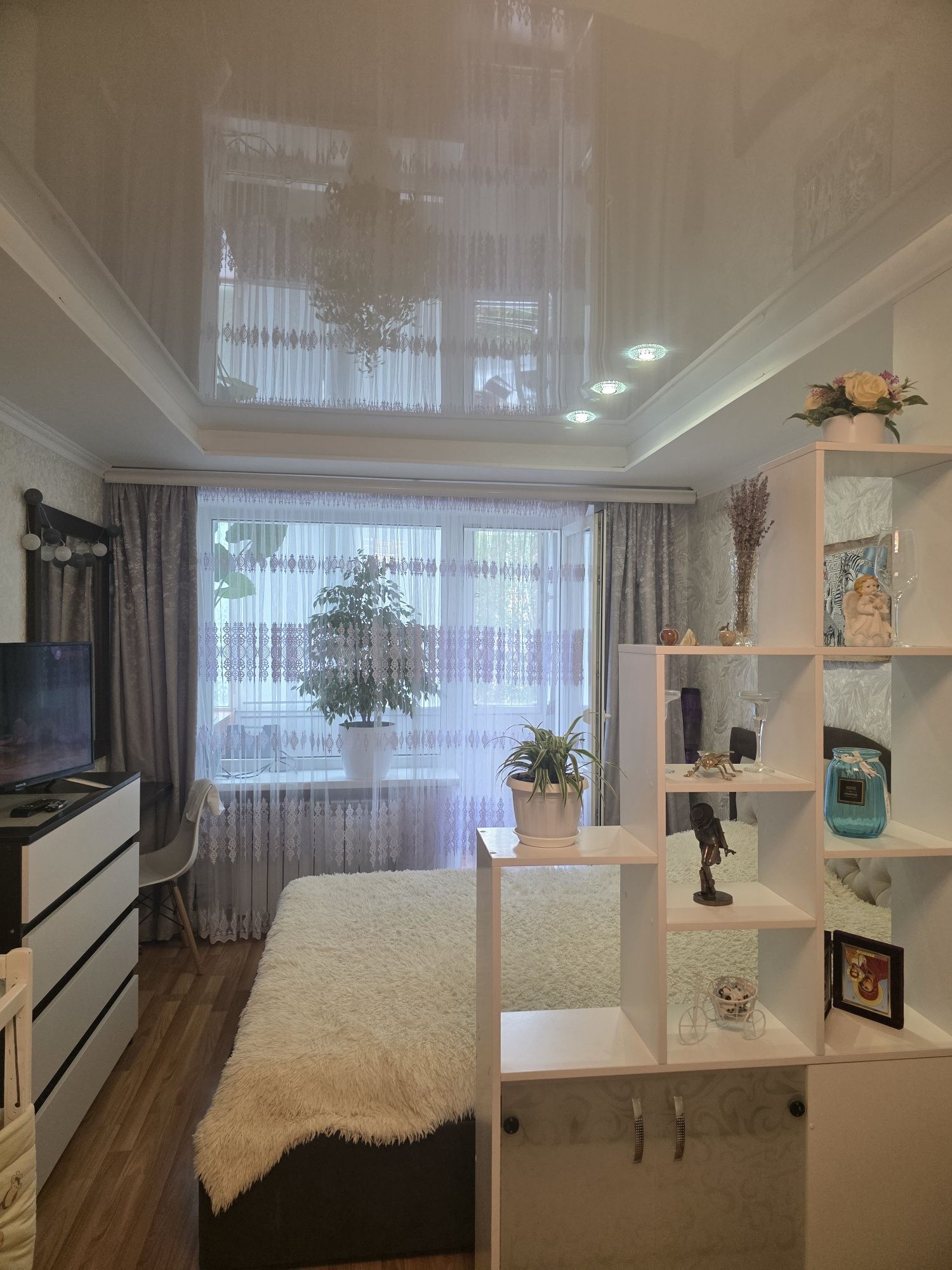 Продаж 2-х кім.кв.(ремонт)