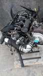 Motor 2.2  D4HB Hyundai santa fé ou Kia Sorrento